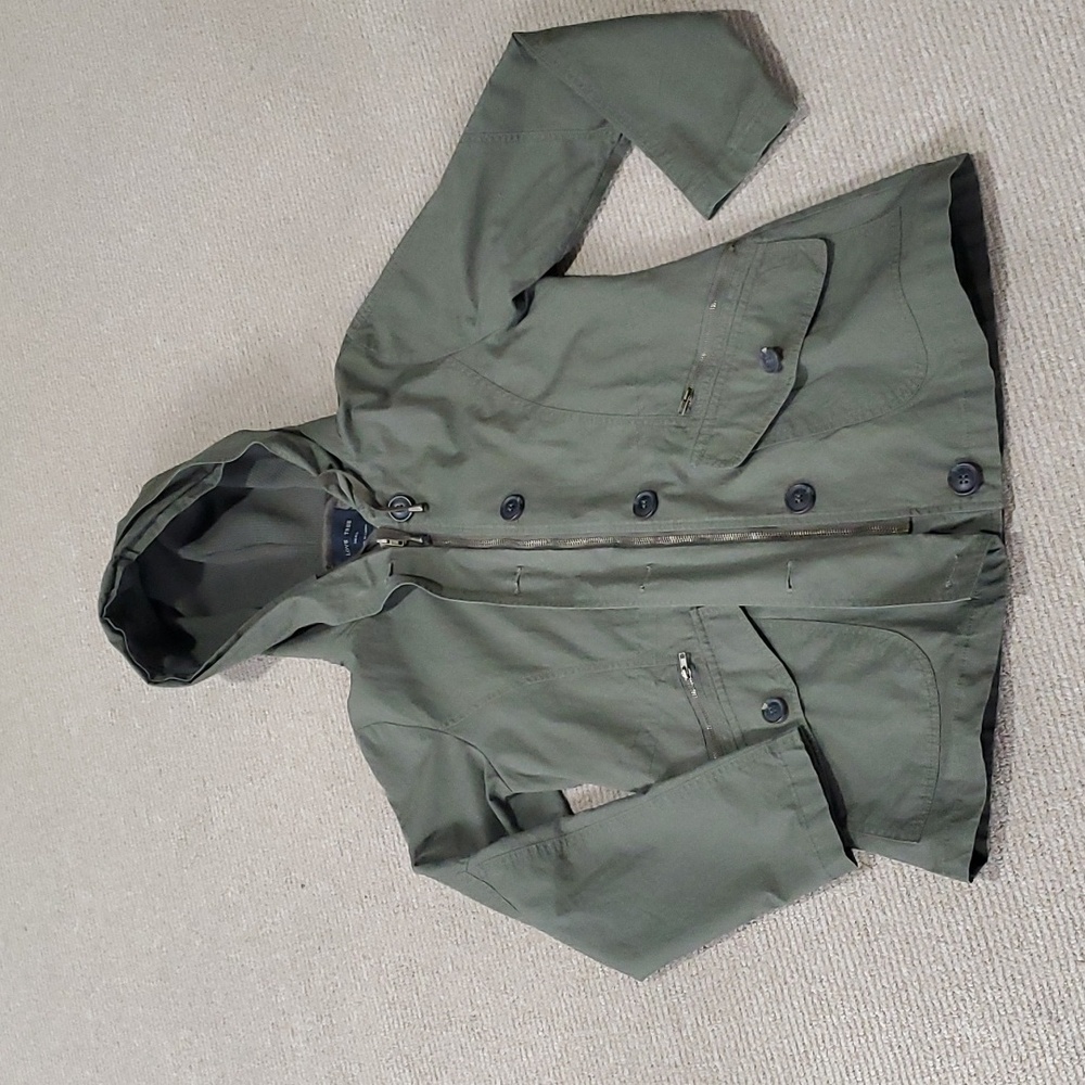 Love Tree spring/summer jacket small